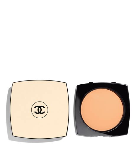 compact poeder chanel|chanel les beiges powder refill.